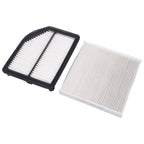 Engine & Cabin Air Filter Combo Set for Honda CR-V (2012-2014)