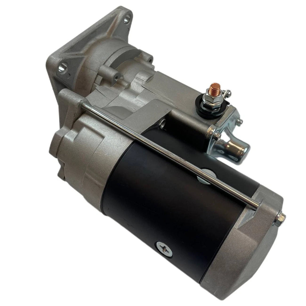 Starter for Hesston Tractors 70.56, 70.65, 7066 (Year Range)