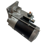 Starter for Hesston Tractors 70.56, 70.65, 7066 (Year Range)