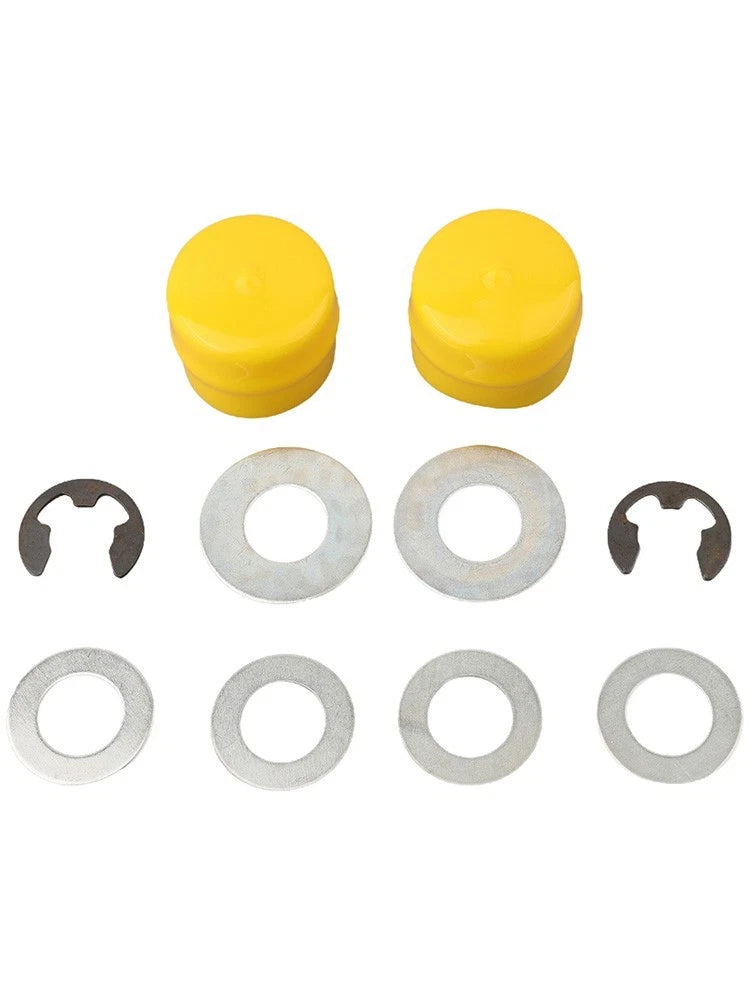 Front Wheel Hardware Kit for L118 L120 L130 L1742
