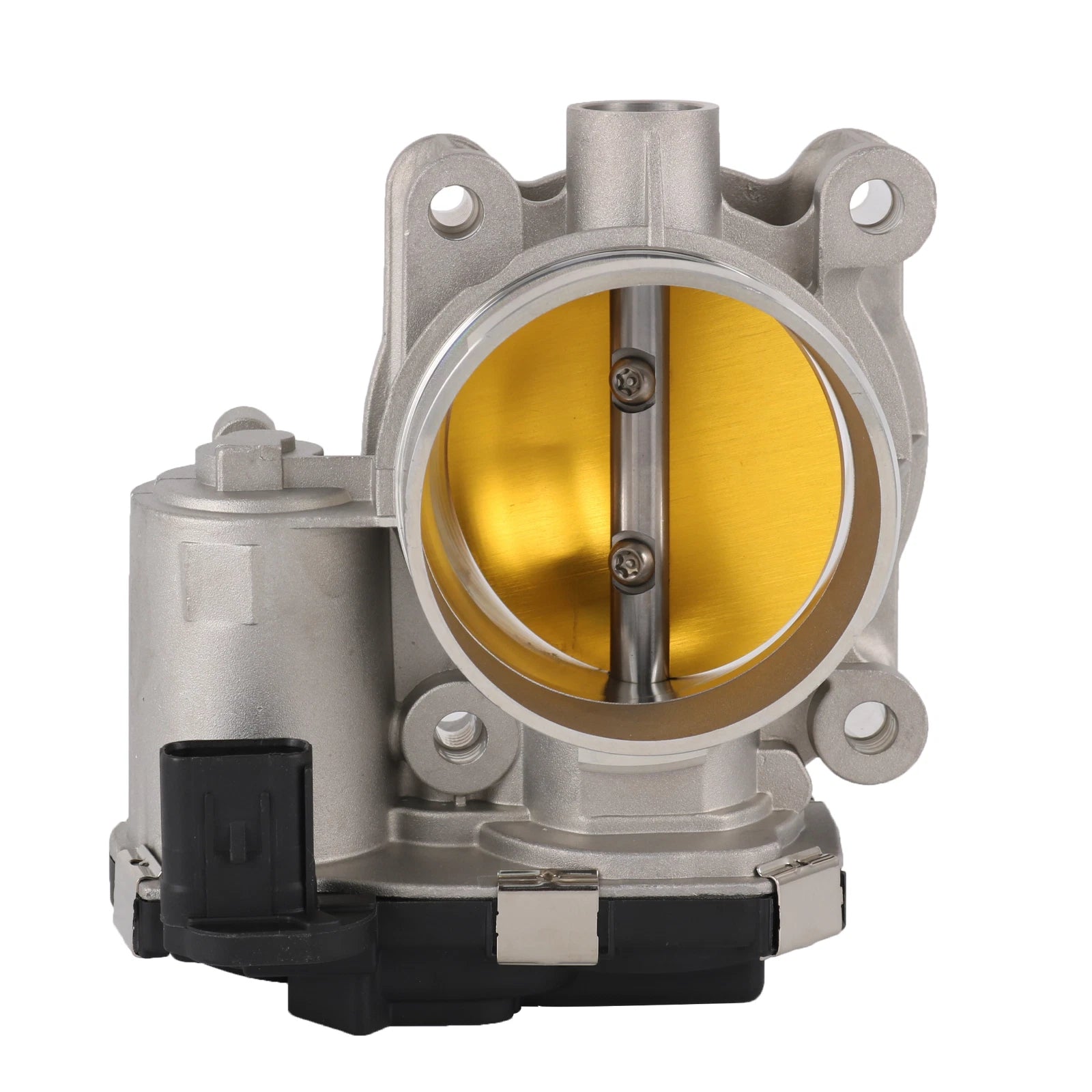 Throttle Body Assembly for Chevrolet Malibu Buick GMC L4 2.5L (2013–2015)