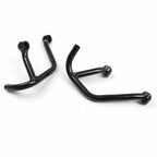 Front Engine Guard Crash Bar for Yamaha MT-09 MT09 (2014–2016) Black T9