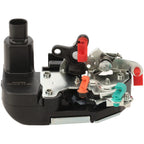 Door Lock Actuator for Ram 1500 2500 (Front Driver Left Side)