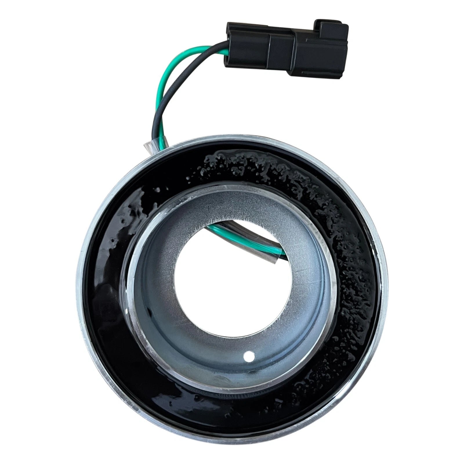 AC Compressor Clutch Replacement for Lincoln Nautilus (2022-2023)