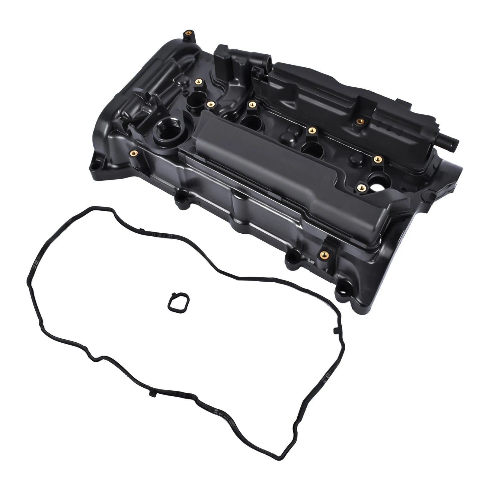 Engine Valve Cover 12310-5A2-A01 for Honda Accord (2013–2017), CR-V (2015–2019)