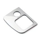 Chrome Fairing Right Side Control Accent for Honda GL1800 (2001–2011) #3