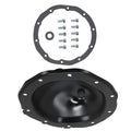 Differential Cover 10 Bolt with Gasket & Magnet for Chevrolet Tahoe 1998-2008