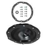 Differential Cover 10 Bolt with Gasket & Magnet for Chevrolet Tahoe 1998-2008