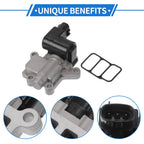Idle Air Control Valve for Honda CR-V (2003–2005) No. 1368002031 IACV