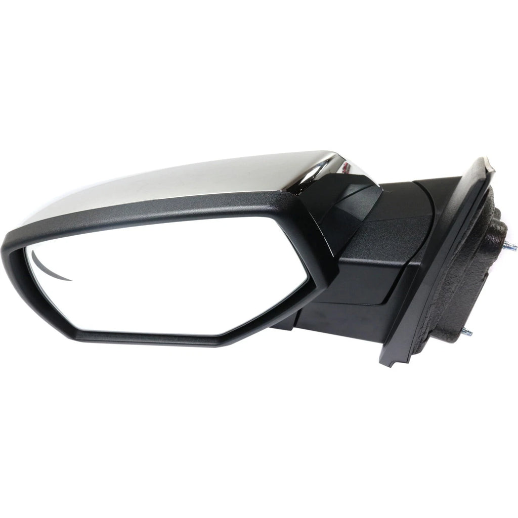 Driver Left Side Mirror for Chevy GMC Sierra 3500 HD Silverado 1500