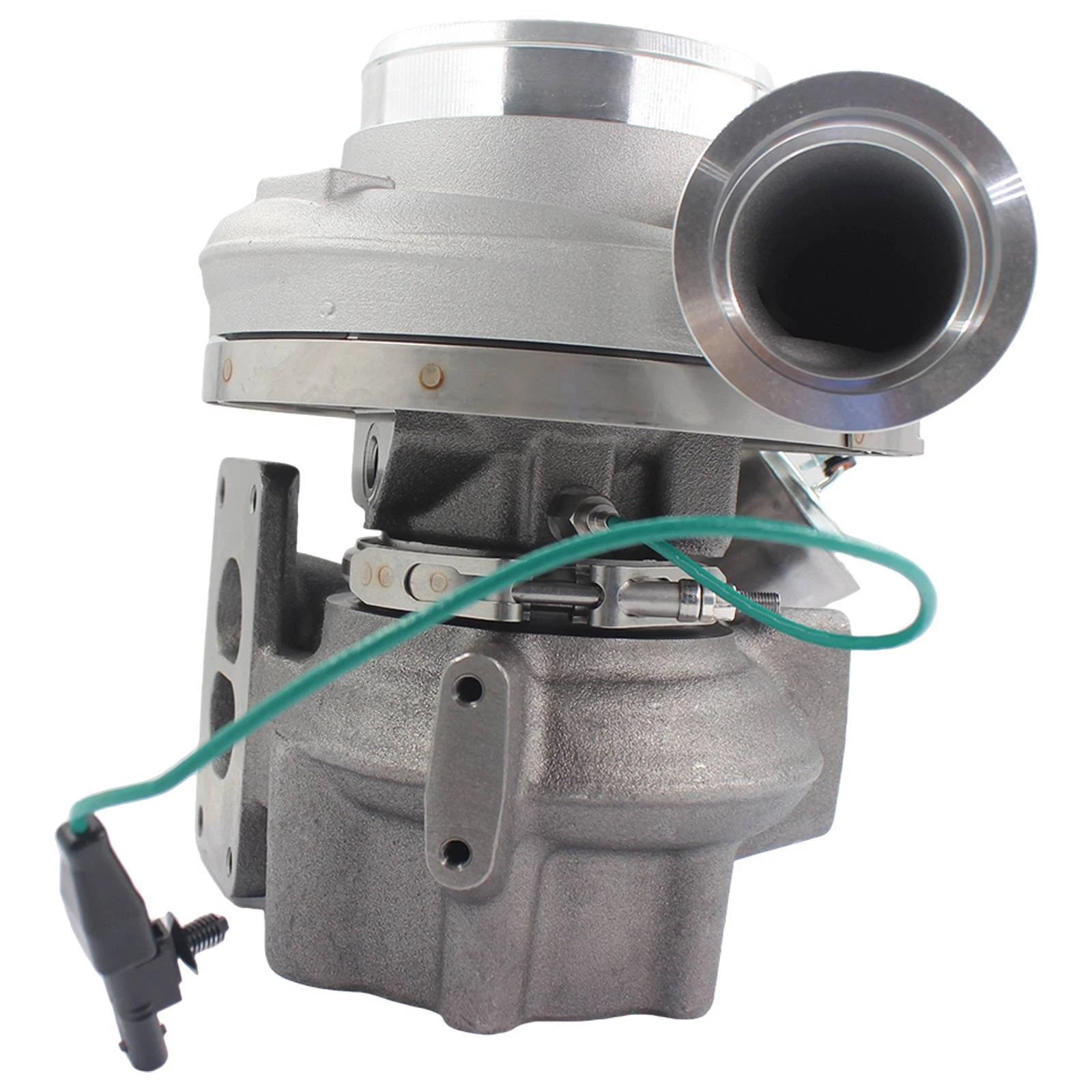 Turbocharger for Freightliner 114SD, M2 112 (2011–2013) 12.8L DD13