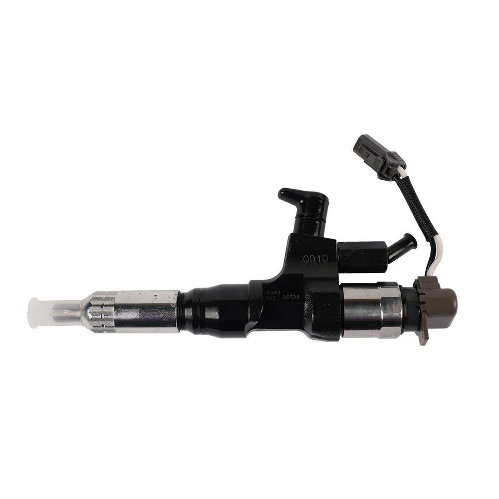 Diesel Injector for Hino J08E (3.8L–7.7L)