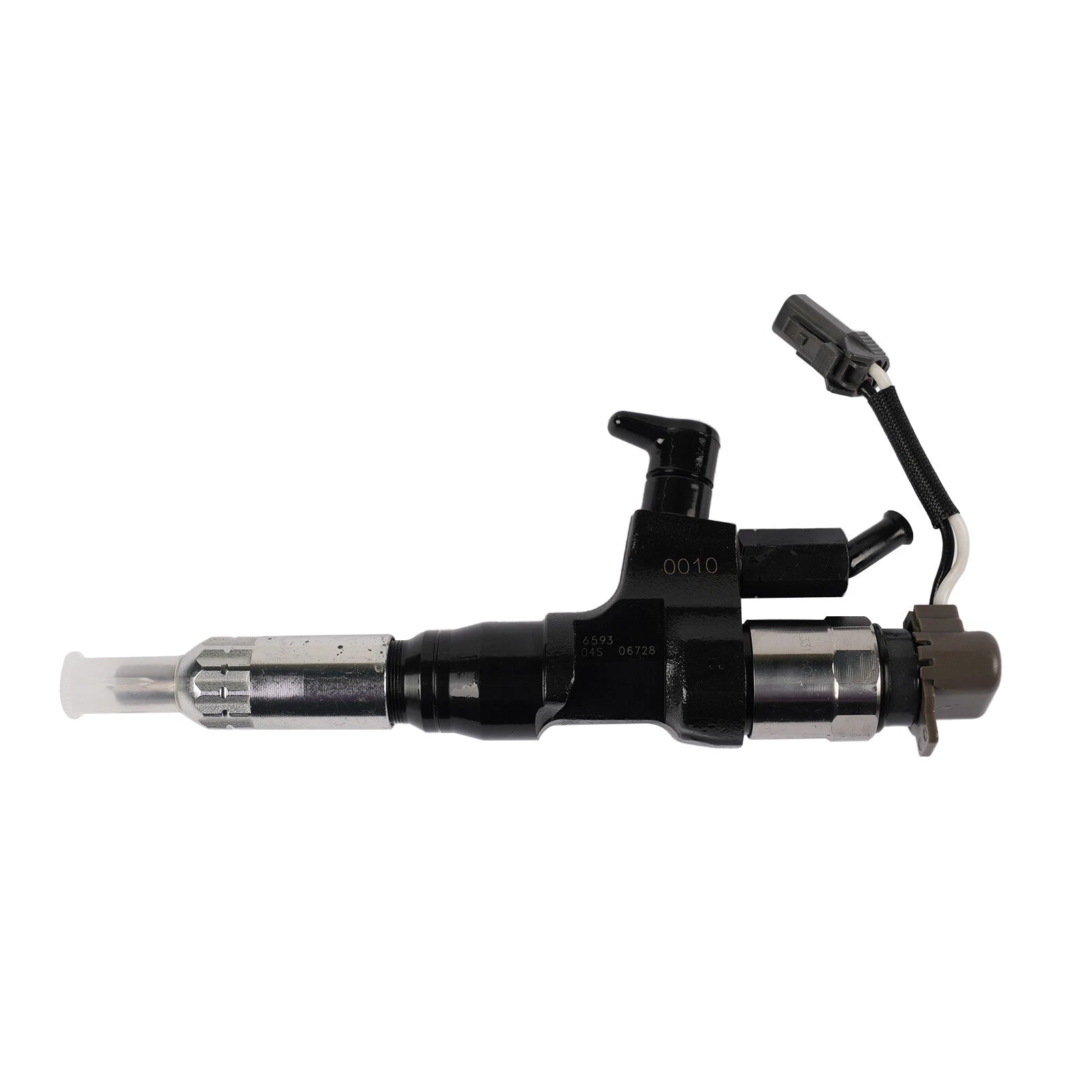 Diesel Injector for Hino J08E (3.8L–7.7L)
