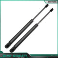2X Front Hood Lift Supports Gas Struts for Pontiac Aztek (2001–2005)