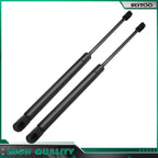 2X Front Hood Lift Supports Gas Struts for Pontiac Aztek (2001–2005)