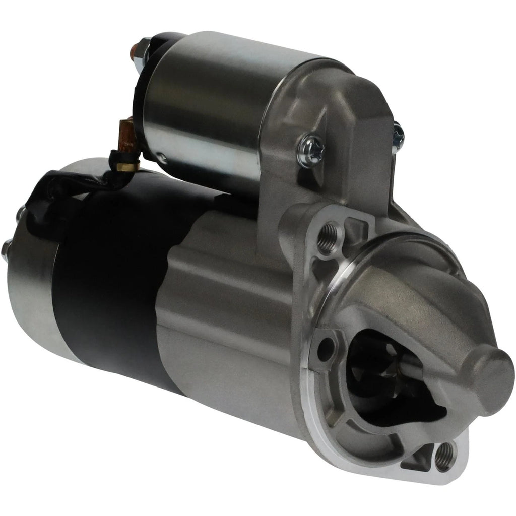 Starter for Kia Soul, Spectra, Sportage, Hyundai Elantra, Tiburon (2007–2012)