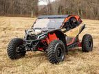 SuperATV Atlas Pro High Clearance A-Arms for Can-Am Maverick X3 (2017–2023)