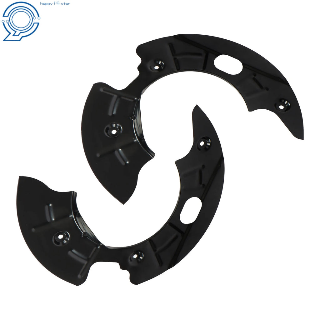 Front Brake Dust Shield for Ford Explorer Sport, Ranger (2001-2011)