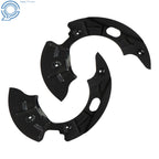 Front Brake Dust Shield for Ford Explorer Sport, Ranger (2001-2011)