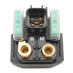 Starter Solenoid Relay with Plug for Yamaha Raptor 700/700R YFM700/YFM700R (2006–2023)