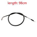 Clutch Cable for Honda VT250 Spada/Castel (1988–1990) VTZ250 (1986–1988) VTR250 MC33 UE 2022