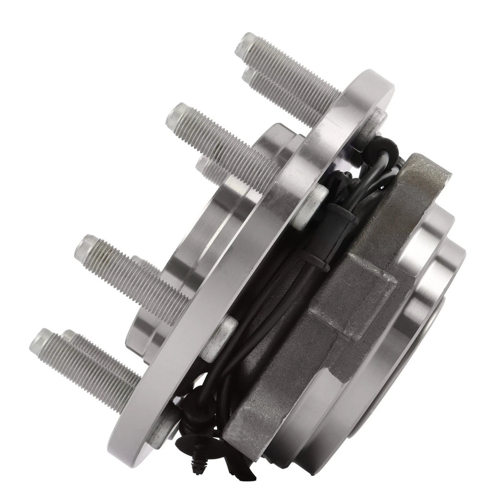 4X4 Front Wheel Hub Bearing Assembly for Dodge Ram 2500 3500 (2012â2013)