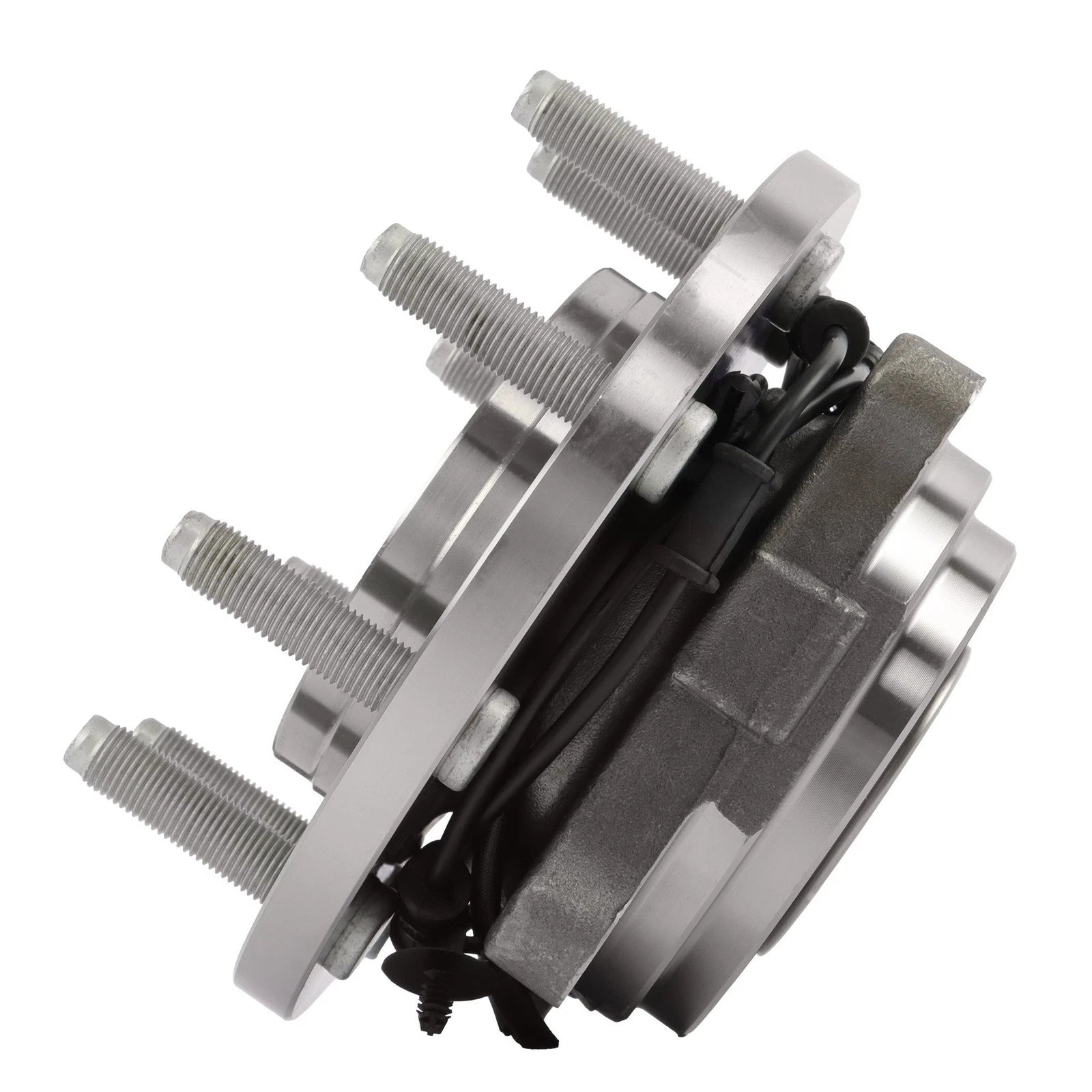 4X4 Front Wheel Hub Bearing Assembly for Dodge Ram 2500 3500 (2012â2013)