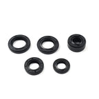 Engine Oil Seal Kit for 50cc 70cc 90cc 110cc 125cc ATV Go Kart Dirt Bike