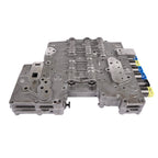 Transmission Valve Body with 7 Solenoids for BMW 525i 530i X5 550i 650i (2001–2010)