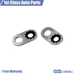 Engine Coolant Bypass Seal Gasket for Chevrolet Express 2500 (2004)