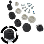 Annular Buffer for MS640 MS650 MS660 (Replacement Attachment)