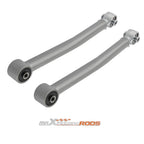 Adjustable Rear Upper Control Arm for Jeep Wrangler JK Unlimited (2007–2018)