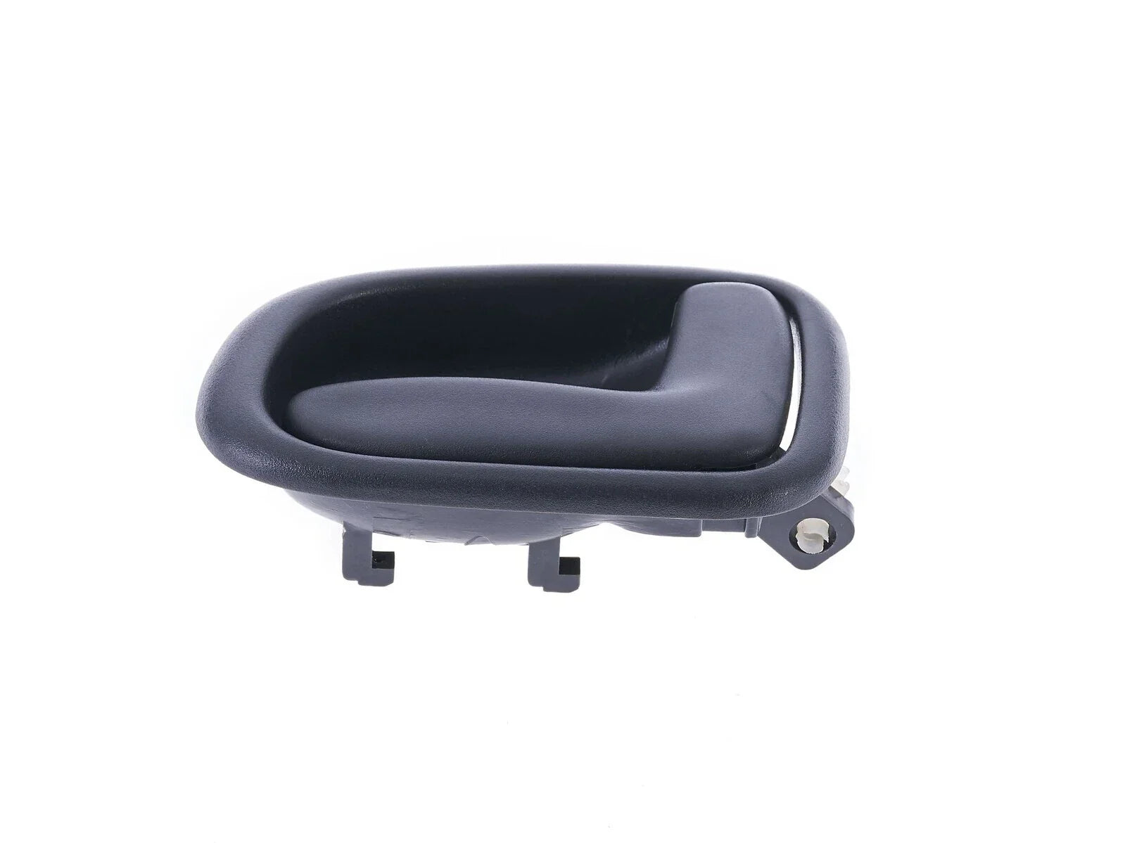 Door Handle Inner 2 x Grey for Toyota Corolla (1994–1999)