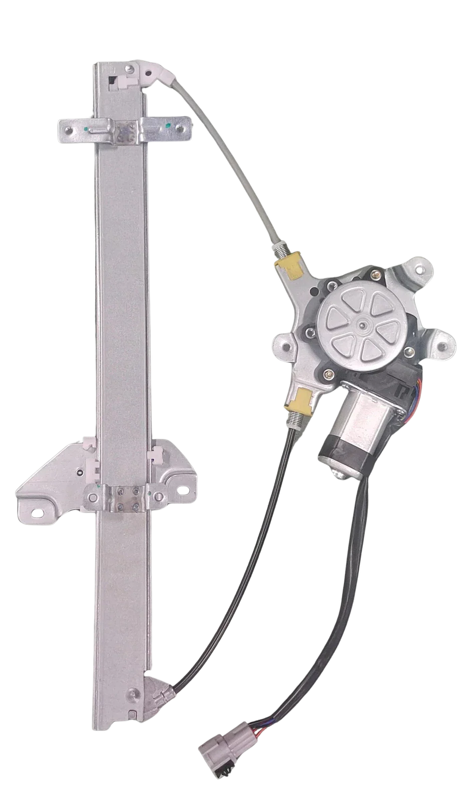 Front Right Window Regulator 6 Pins for Nissan Navara D22 (1997–2015)