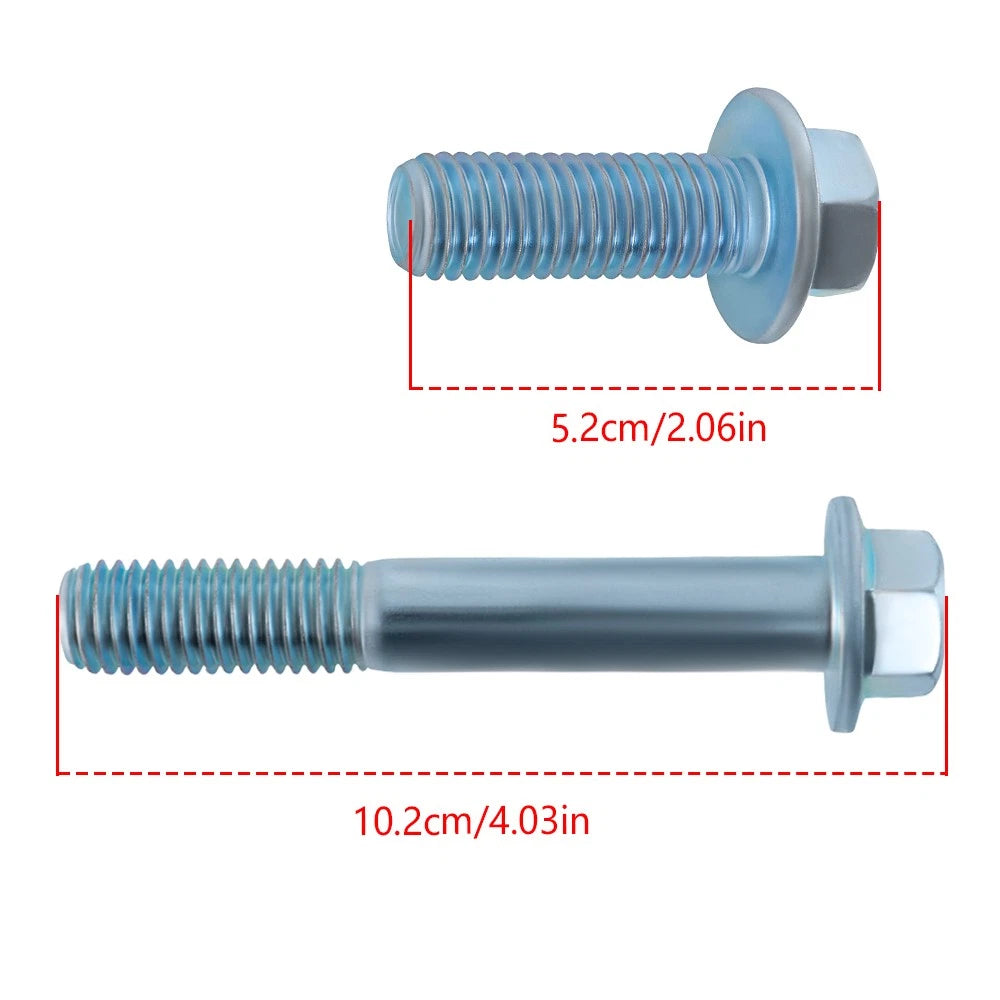 Rear Shock Extender for Chevy GMC C10 (1975–1987)