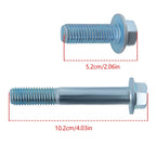 Rear Shock Extender for Chevy GMC C10 (1975–1987)