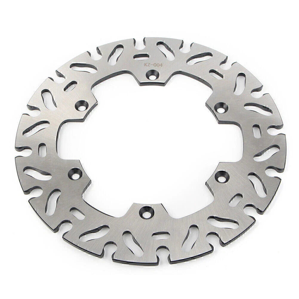 220mm Stainless Steel Rear Brake Disc Rotor for Suzuki DR-Z 400