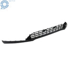 Front Bumper Lower Valance Panel Grille for Ford Focus (2015–2018)
