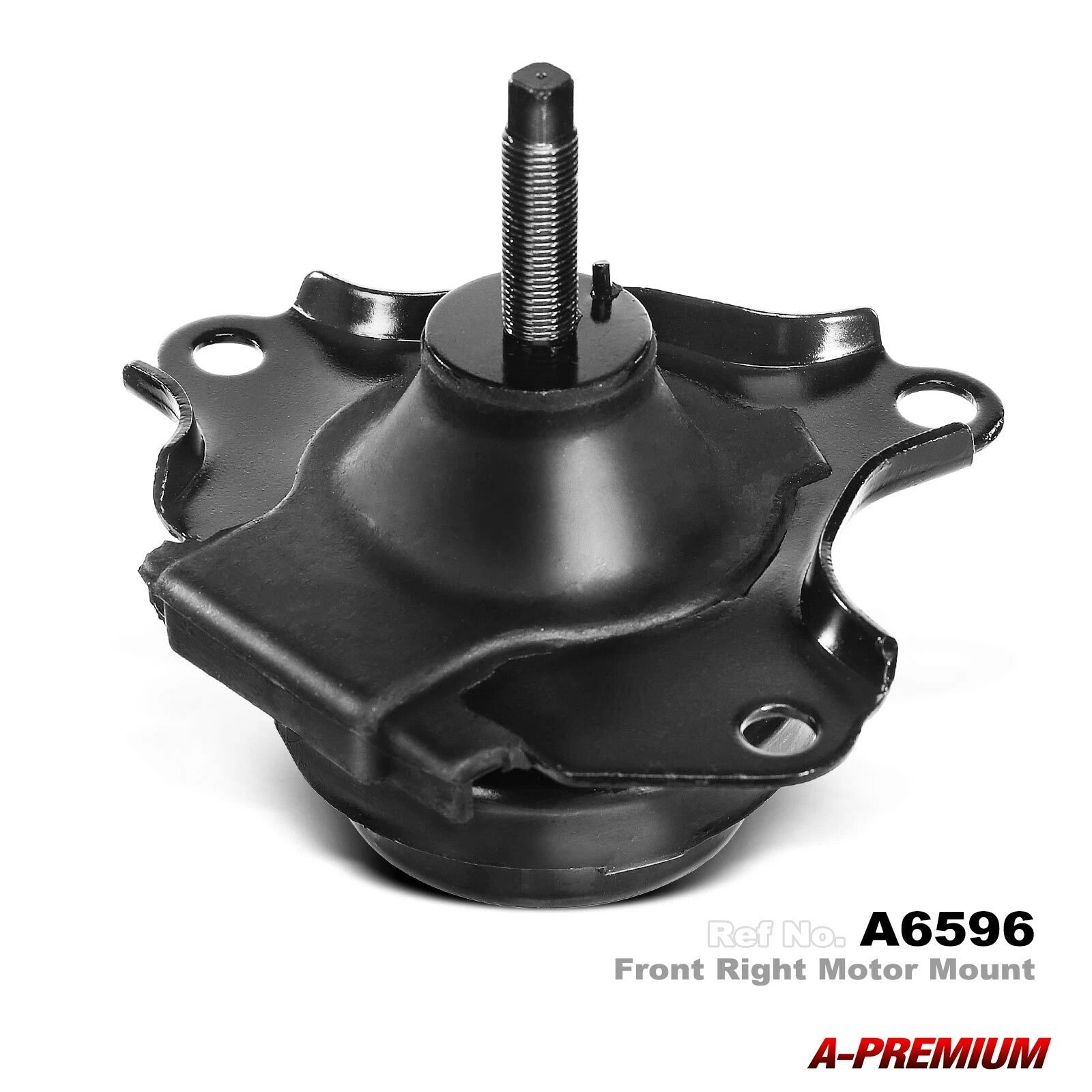 5X Engine Motor & Transmission Mount for Honda CR-V (2002-2006)