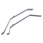 Fuel Tank Strap Set for Toyota Matrix Corolla Pontiac Vibe (2003–2004)