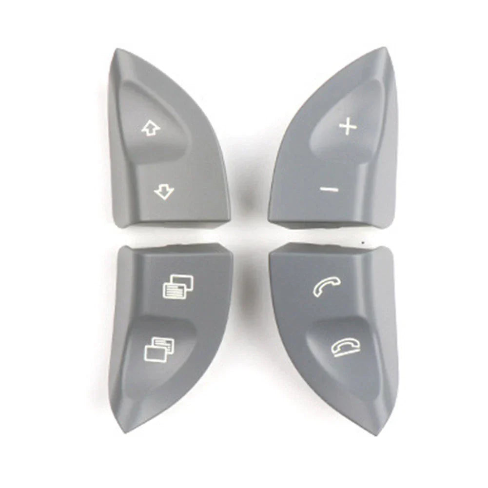 Switch Cover for Mercedes-Benz W220/W215 (2002–2009)