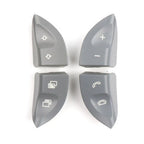 Switch Cover for Mercedes-Benz W220/W215 (2002–2009)