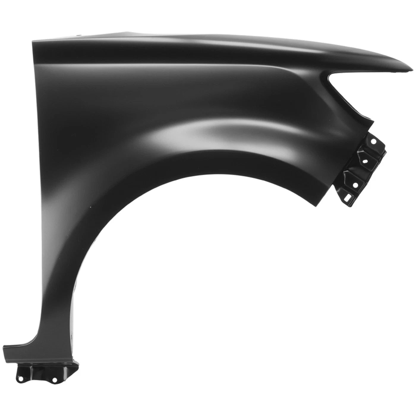 Fender for Scion xB (2008–2015) Front Passenger Side