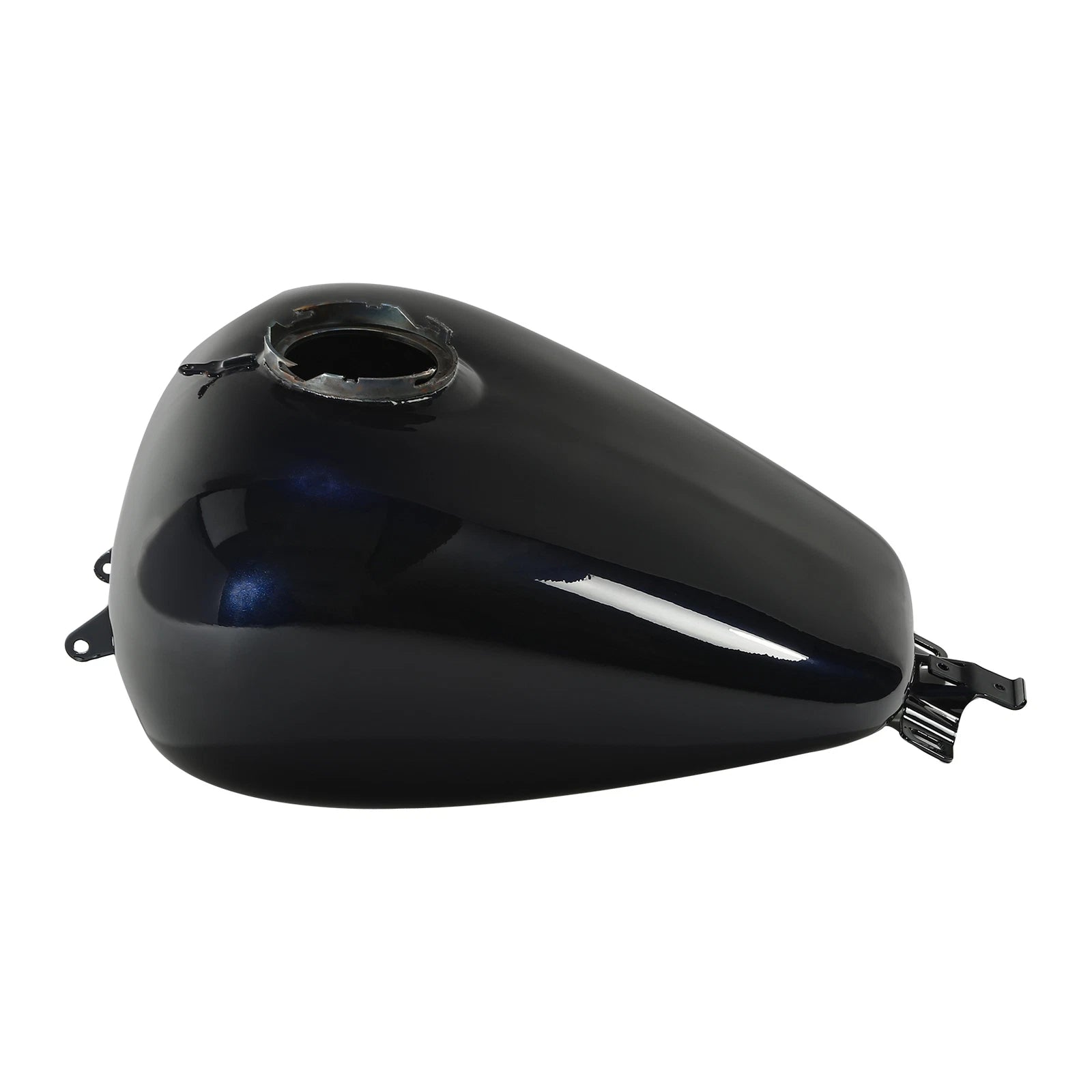 Fuel Gas Tank for Harley Electra Glide (2008–2023) Midnight Blue