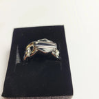 Stainless Steel Chain Ring for Harley-Davidson (Size 13, 34R00341-13)