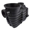 Pump Housing for Hayward Super II SP3000 (SPX3120AAZ) 2" x 2" with Drain Plugs