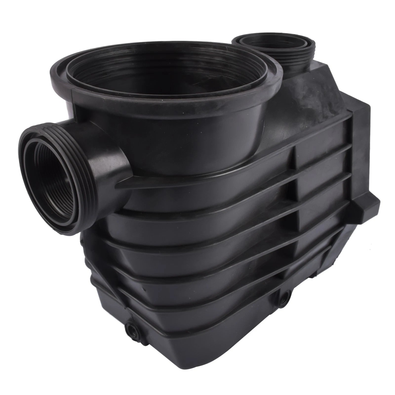 Pump Housing for Hayward Super II SP3000 (SPX3120AAZ) 2" x 2" with Drain Plugs