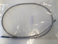 Steel Braided Clutch Cable for Honda TRX300EX (2001–2009) OEM