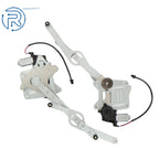 Power Window Regulator with Motor for GMC Sonoma (1994-2004)