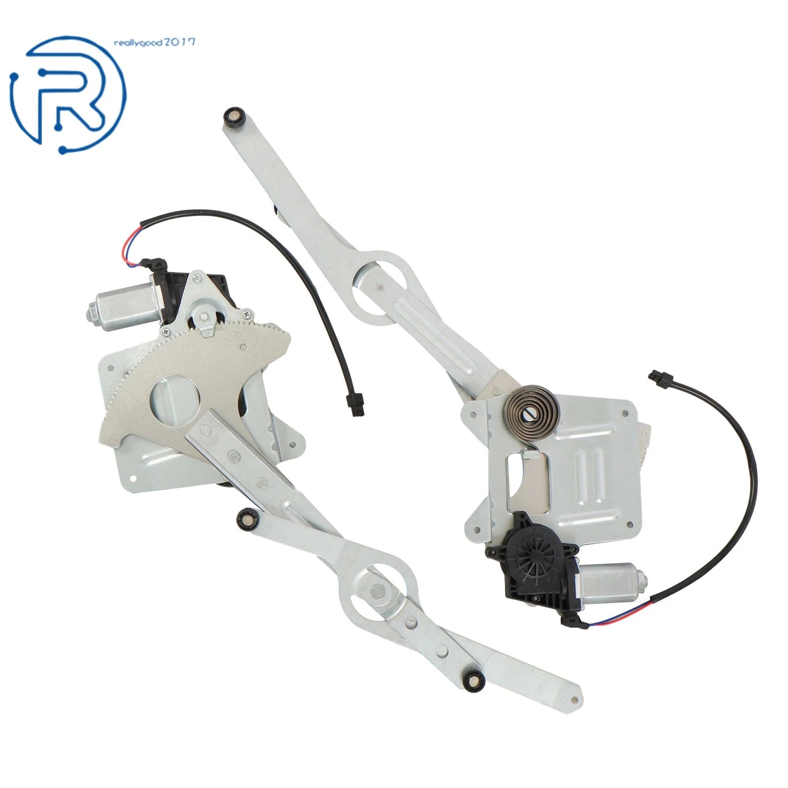 Power Window Regulator with Motor for GMC Sonoma (1994-2004)